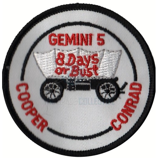Patch Gemini 5